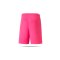 PUMA teamLIGA Short Kids Pink Schwarz (025) - pink