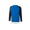 PUMA teamLIGA Sweatshirt Kids Blau (002) - blau