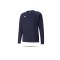 PUMA teamLIGA Trainig Sweatshirt Blau (006) - blau