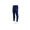 PUMA teamRISE Poly Training Pants (006) - blau