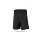 PUMA teamRISE Training Shorts (003) - schwarz