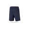 PUMA teamRISE Training Shorts (006) - blau