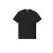 PUMA Tech Pocket T-Shirt Schwarz F01 - schwarz