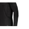 PUMA Torwart Shirt gepolstert Schwarz (003) - schwarz
