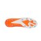 PUMA ULTRA Match FG/AG Supercharge Orange F01 - orange