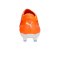 PUMA ULTRA Match LL FG/AG Supercharge Kids Orange F01 - orange