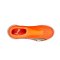 PUMA ULTRA Match LL TT Mid Supercharge Kids Orange F01 - orange