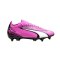 PUMA ULTRA Match MxSG Phenomenal Pink Weiss Schwarz F01 - pink