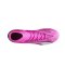 PUMA ULTRA Pro MG Phenomenal Pink Weiss Schwarz F01 - pink