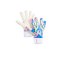 PUMA ULTRA Ultimate Energy Hybrid TW-Handschuhe Lila F01 - blau