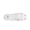 PUMA ULTRA Ultimate FG/AG Breakthrough Weiss Rot F01 - weiss