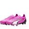 PUMA ULTRA Ultimate FG/AG Damen Phenomenal Pink Weiss F01 - pink