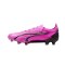 PUMA ULTRA Ultimate FG/AG Phenomenal Pink Weiss Schwarz F01 - pink