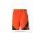 PUMA Vent Woven 7in Short Training Orange (025) - orange