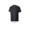 PUMA X BALR T-Shirt Schwarz (001) - schwarz