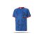 PUMA X BATMAN Graphic T-Shirt Kids Blau (002) - blau