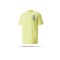 PUMA x Neymar Jr. Relaxed T-Shirt Gelb (091) - gelb