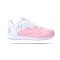 Reebok CL Leather Kids (C) Pink Weiss - pink