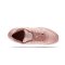 REEBOK Classic Leather Satin Sneaker Damen (CM9800) - pink