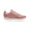 REEBOK Classic Leather Satin Sneaker Damen (CM9800) - pink