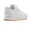 Reebok Classic Leather Weiss - weiss