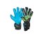 Reusch Attrakt Evolution TW-Handschuhe Aqua 2024 Schwarz Grün Blau F7410 - schwarz