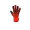 Reusch Attrakt Freegel Gold Evolution Cut TW-Handschuhe 2023 Rot Blau Schwarz F3333 - rot
