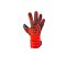 Reusch Attrakt Freegel Gold Finger Support 2023 TW-Handschuh Rot Blau Schwarz F3333 - rot