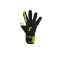 Reusch Attrakt Freegel Gold Finger Support TW-Handschuhe Night Spark 2024 Kids F7752 - schwarz