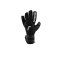 Reusch Attrakt Freegel Infinity TW-Handschuhe Night Spark 2024 Schwarz F7700 - schwarz