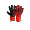 Reusch Attrakt Freegel Silver TW-Handschuhe Kids 2023 Rot Blau Schwarz F3333 - rot