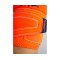 Reusch Attrakt Freegel Silver TW-Handschuhe Kids Orange Blau F2290 - orange