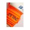 Reusch Attrakt Freegel Silver TW-Handschuhe Kids Orange Blau F2290 - orange