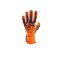 Reusch Attrakt Freegel Silver TW-Handschuhe Night Spark 2024 Orange Blau F2210 - orange