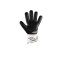Reusch Attrakt Infinity NC Shine Bright 2024 TW-Handschuhe Weiss Schwarz F1101 - weiss