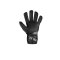 Reusch Attrakt Infinity TW-Handschuhe Night Spark 2024 Kids Schwarz F7700 - schwarz