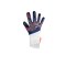 Reusch Pure Contact Silver TW-Handschuhe Kids Night Spark 2024 Blau Orange Schwarz F4848 - blau