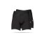 STANCE Standard 6 Inch Boxer Shorts 2er Pack - schwarz
