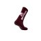 TAPEDESIGN Socks Socken Onesize (014) - rot