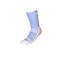 TruSox Mid Calf Thin 3.0 Socken Blau Schwarz - blau