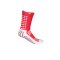 TruSox Mid Calf Thin 3.0 Socken Rot Weiss - rot