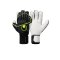 Uhlsport Absolutgrip Flex Frame Carbon TW-Handschuhe F01 - schwarz