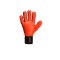 Uhlsport Absolutgrip HN #353 Maignan Schwarz Orange TW-Handschuhe F02 - orange