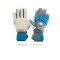Uhlsport Absolutgrip Tight HN TW-Handschuh (001) - blau