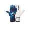 Uhlsport Absolutgrip Tight HN TW-Handschuhe F01 - blau