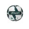 Uhlsport Attack Addglue For The Planet Trainingsball Weiss F01 - weiss