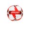 Uhlsport Attack Addglue Trainingsball Weiss F03 - weiss