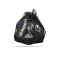 UHLSPORT Ballbag Balltasche für 12 Bälle (001) - schwarz