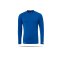 Uhlsport Baselayer Unterhemd langarm (008) - blau