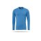Uhlsport Baselayer Unterhemd langarm (010) - blau